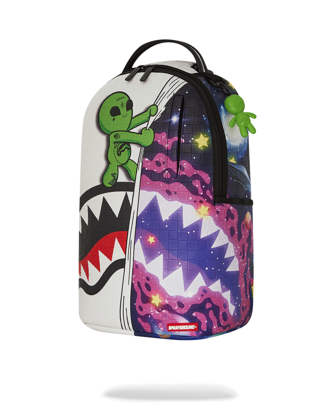 COSMIC RAY DLXSV BACKPACK