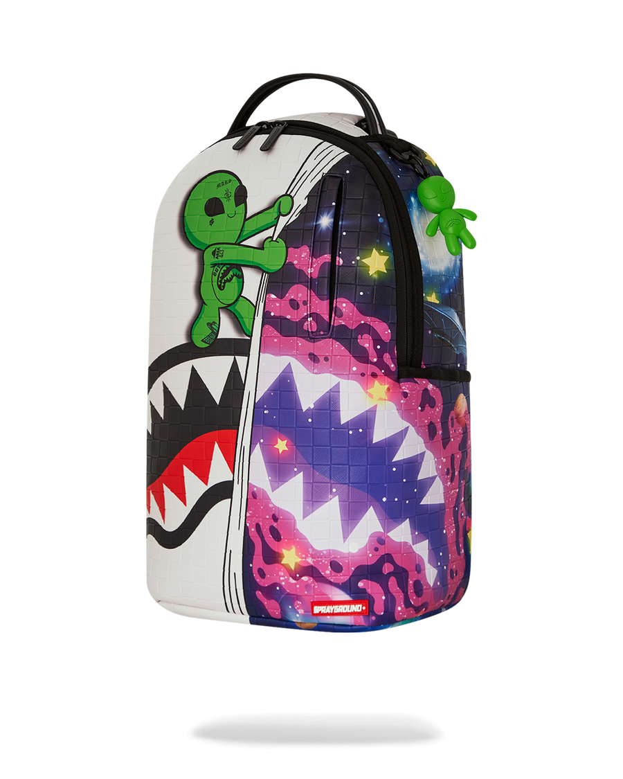 COSMIC RAY DLXSV BACKPACK