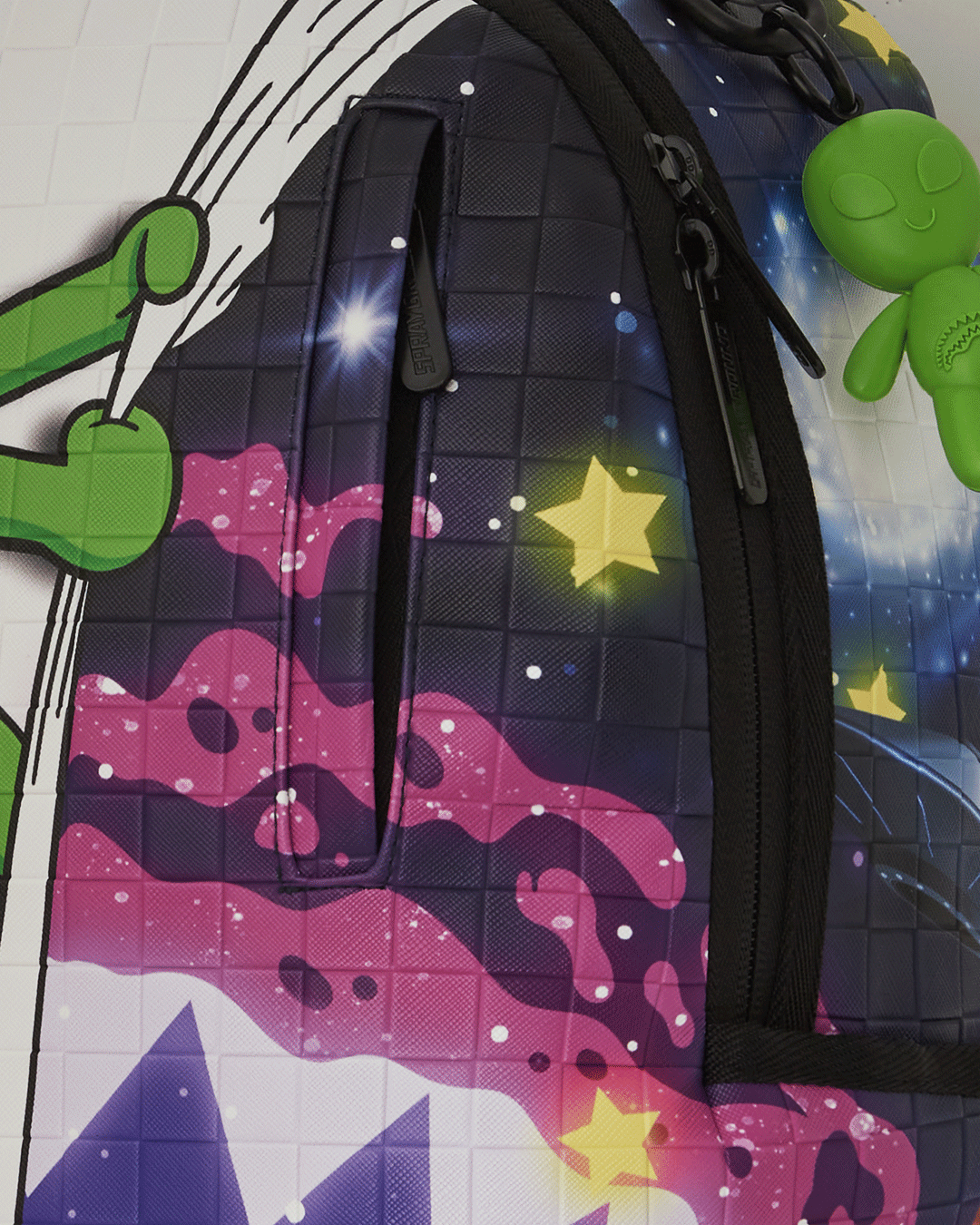 COSMIC RAY DLXSV BACKPACK