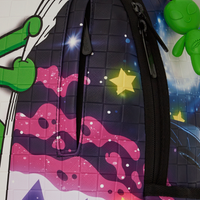 COSMIC RAY DLXSV BACKPACK