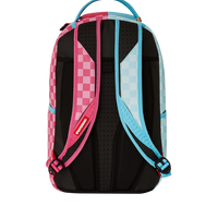 DC HARLEY QUINN BUBBLE DLXSV BACKPACK