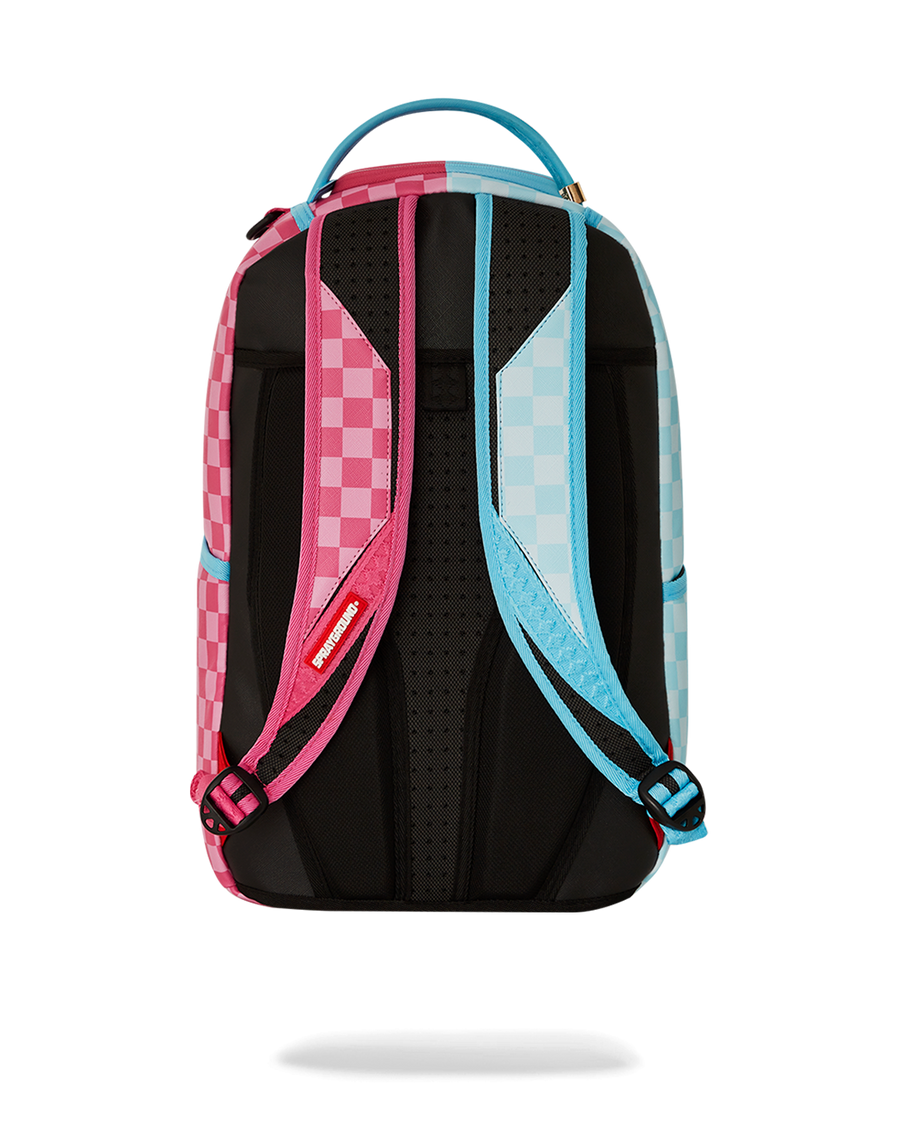 DC HARLEY QUINN BUBBLE DLXSV BACKPACK