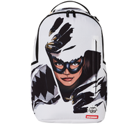 CAT WOMAN SCRATCH DLXSV BACKPACK