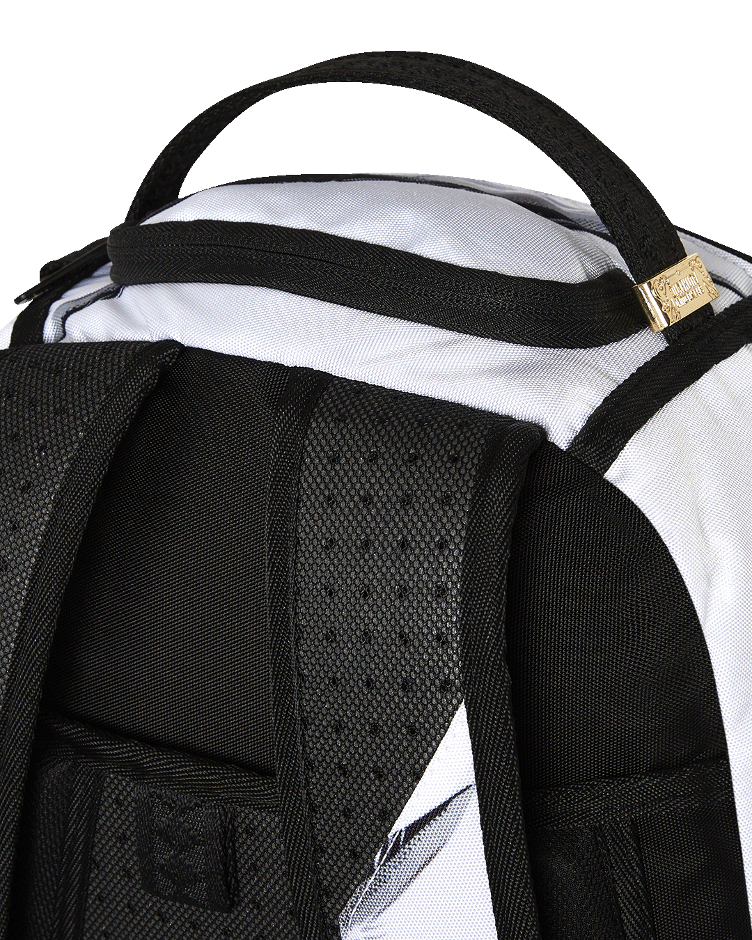 CAT WOMAN SCRATCH DLXSV BACKPACK