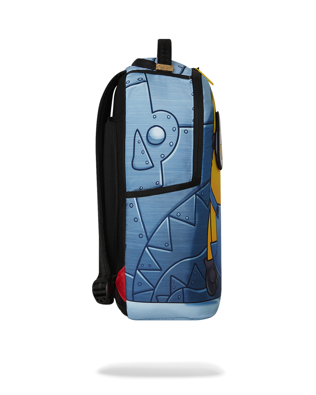 MINIONS W/REMOVABLE EYES BACKPACK