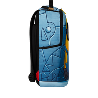 MINIONS W/REMOVABLE EYES BACKPACK