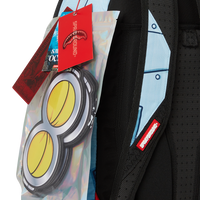 MINIONS W/REMOVABLE EYES BACKPACK