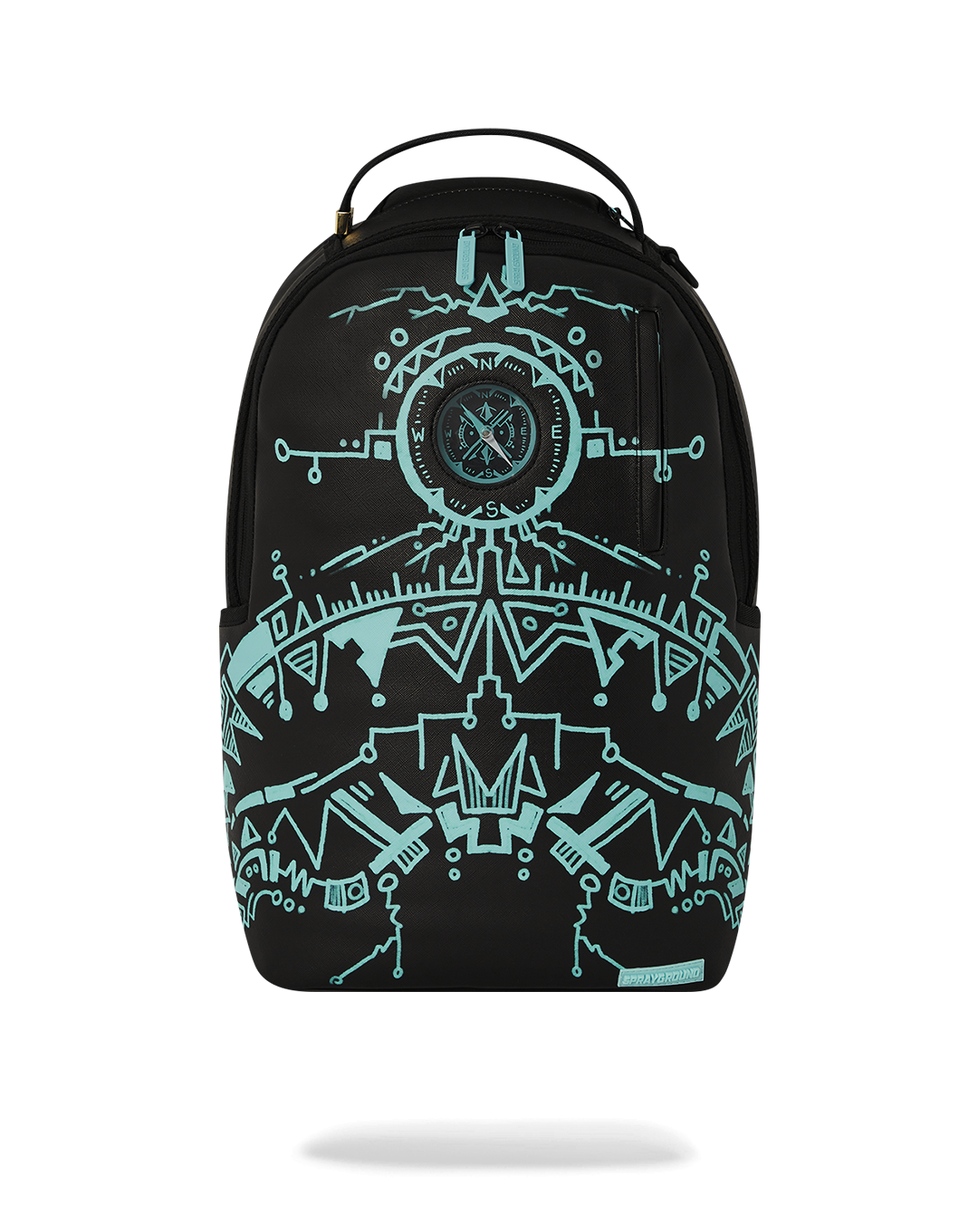 FUTURIST NAVIGATOR  DLXSV BACKPACK