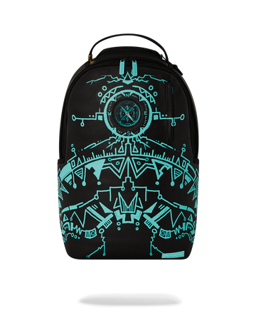 FUTURIST NAVIGATOR  DLXSV BACKPACK