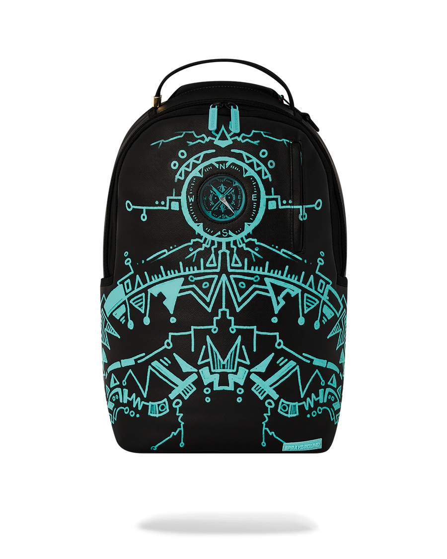 FUTURIST NAVIGATOR  DLXSV BACKPACK