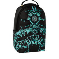 FUTURIST NAVIGATOR  DLXSV BACKPACK