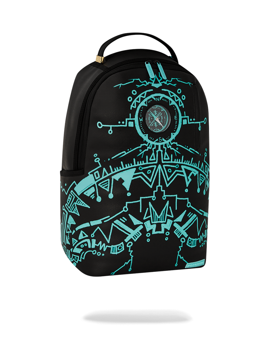 FUTURIST NAVIGATOR  DLXSV BACKPACK