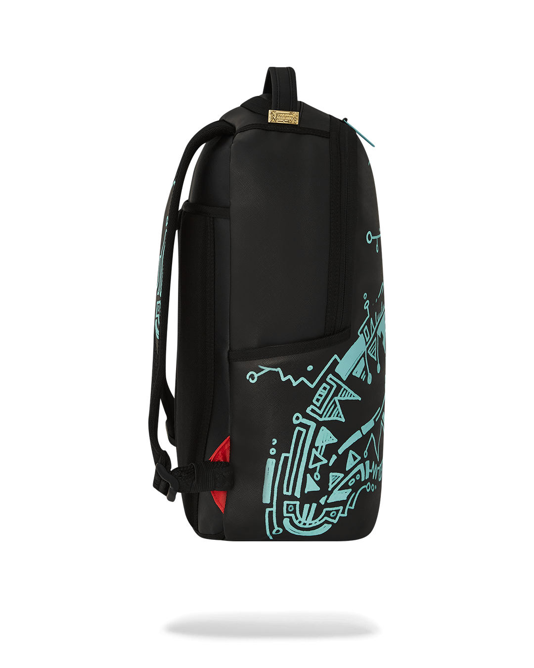 FUTURIST NAVIGATOR  DLXSV BACKPACK