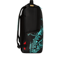 FUTURIST NAVIGATOR  DLXSV BACKPACK