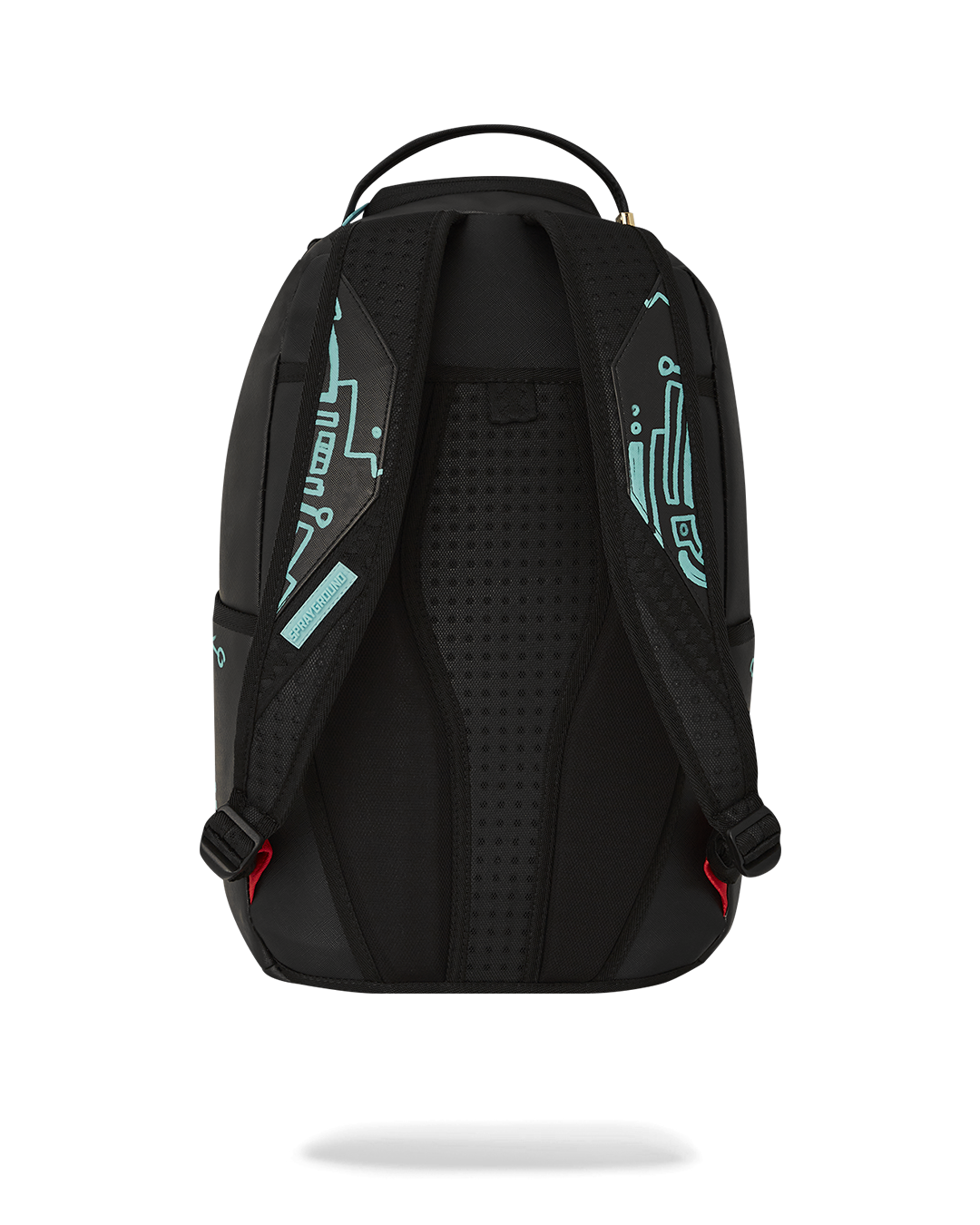 FUTURIST NAVIGATOR  DLXSV BACKPACK