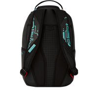 FUTURIST NAVIGATOR  DLXSV BACKPACK