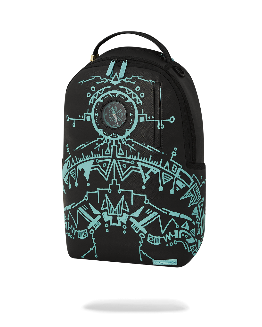 FUTURIST NAVIGATOR  DLXSV BACKPACK