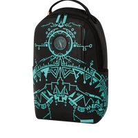 FUTURIST NAVIGATOR  DLXSV BACKPACK