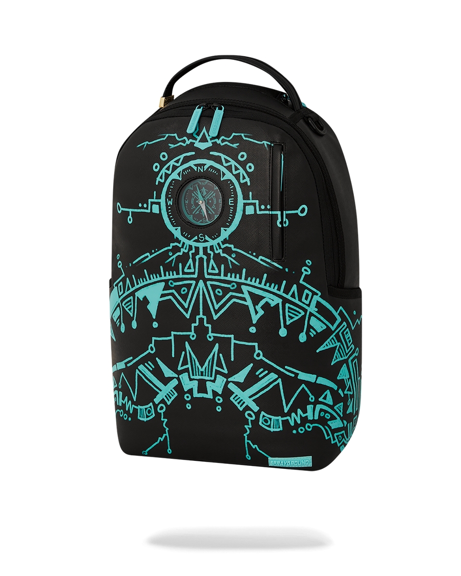 FUTURIST NAVIGATOR  DLXSV BACKPACK