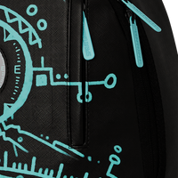 FUTURIST NAVIGATOR  DLXSV BACKPACK