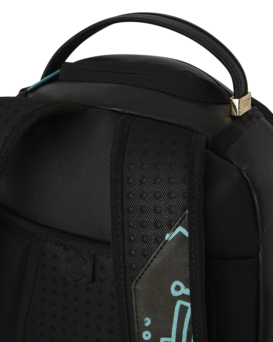 FUTURIST NAVIGATOR  DLXSV BACKPACK