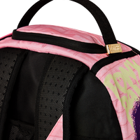 MY LITTLE PONY CRAMMED DLXSR BACKPACK