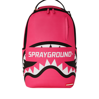 CORE PINK DLXSV BACKPACK