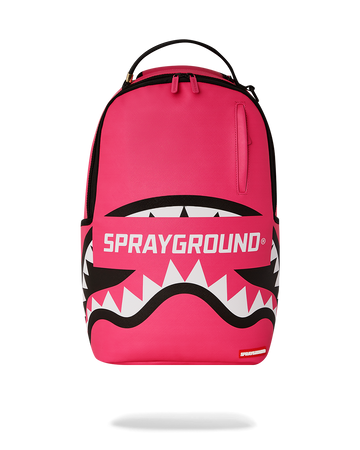 CORE PINK DLXSV BACKPACK