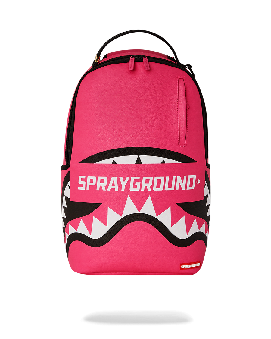 CORE PINK DLXSV BACKPACK