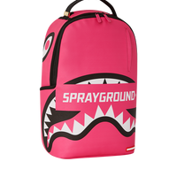 CORE PINK DLXSV BACKPACK