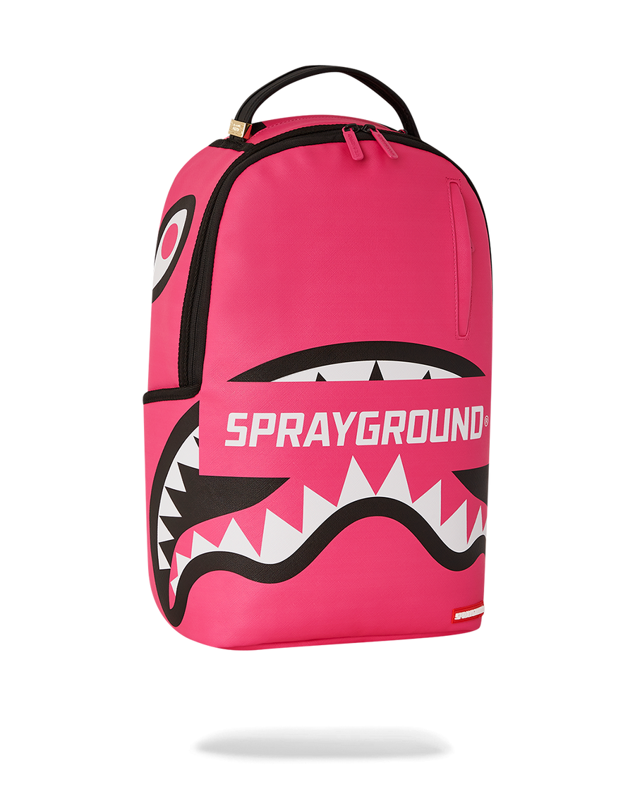 CORE PINK DLXSV BACKPACK