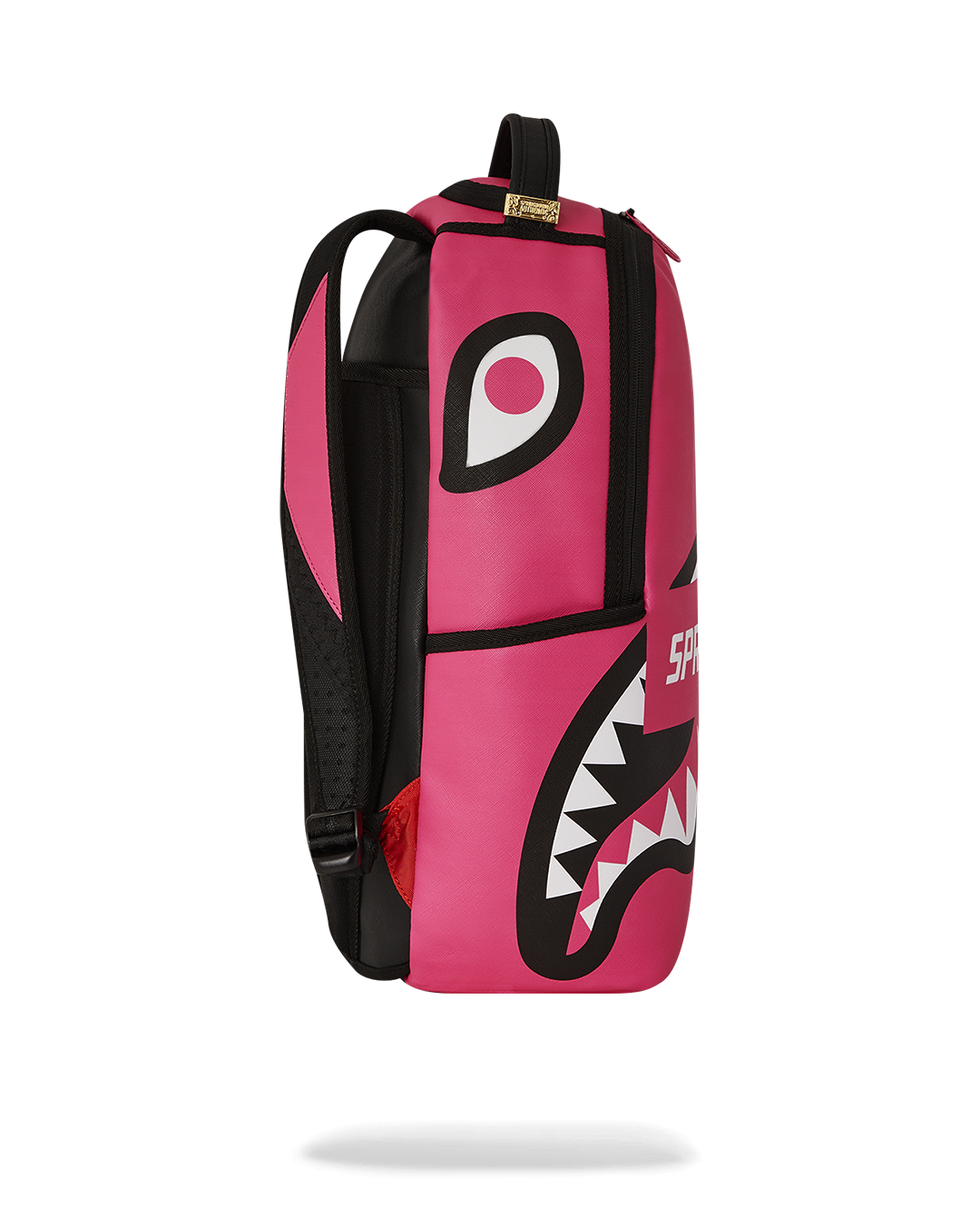 CORE PINK DLXSV BACKPACK