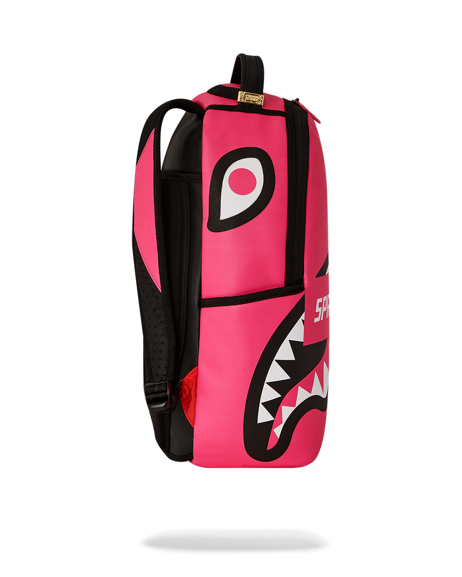 CORE PINK DLXSV BACKPACK