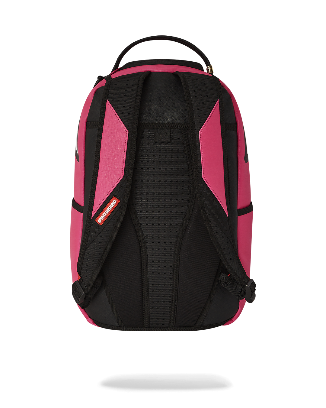 CORE PINK DLXSV BACKPACK