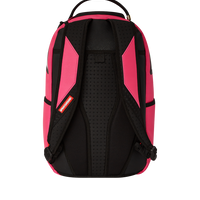 CORE PINK DLXSV BACKPACK