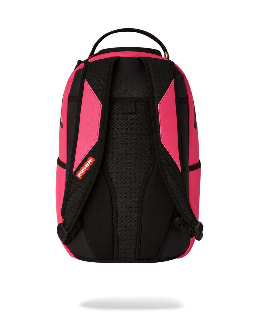 CORE PINK DLXSV BACKPACK