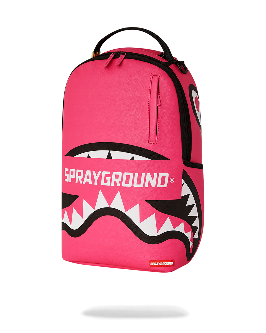 CORE PINK DLXSV BACKPACK