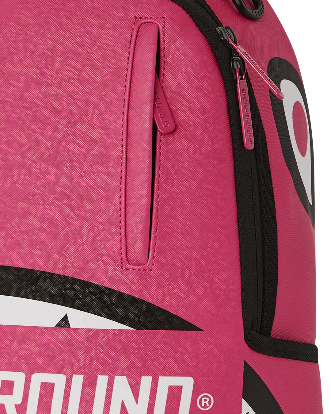 CORE PINK DLXSV BACKPACK