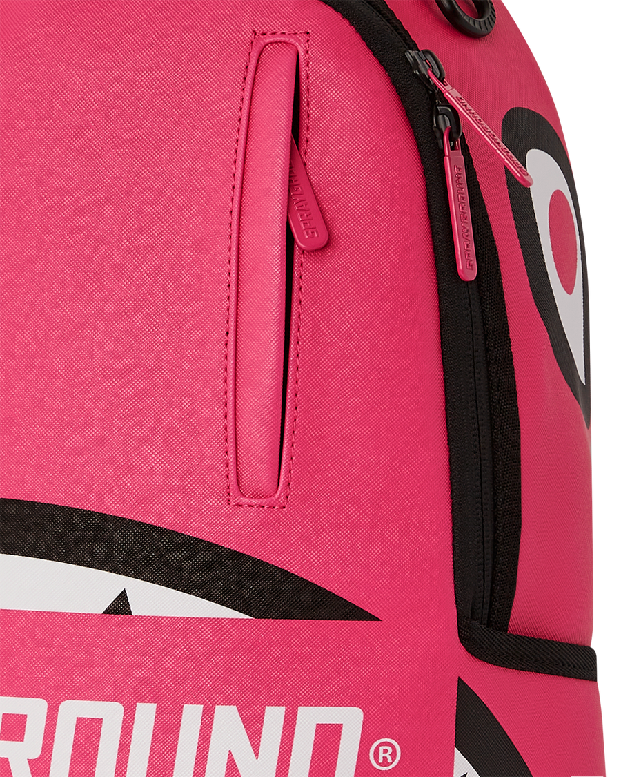 CORE PINK DLXSV BACKPACK