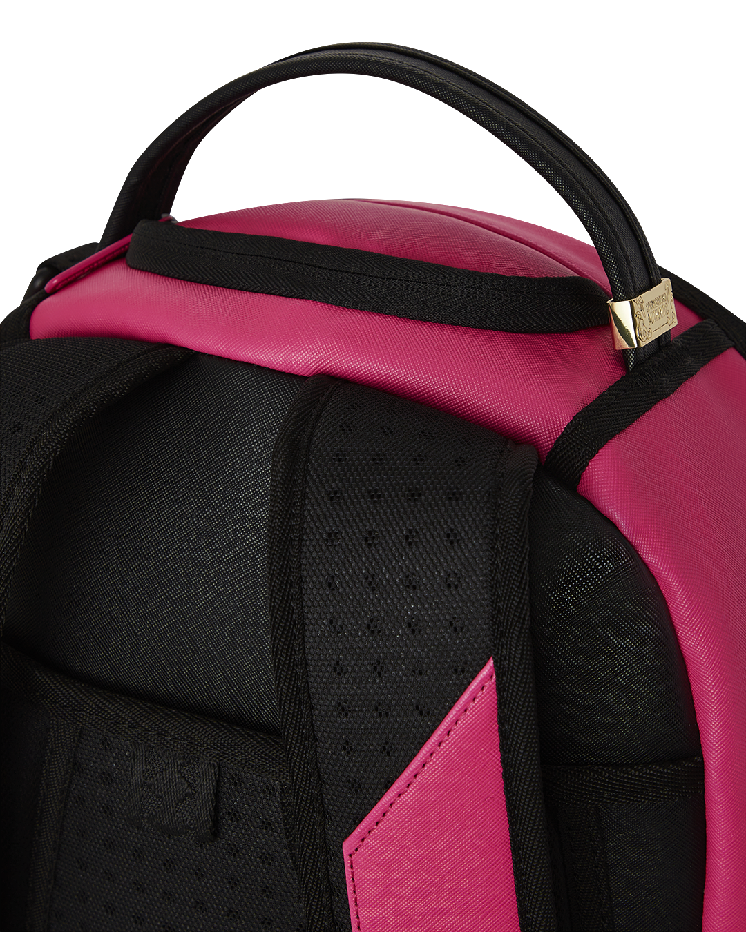 CORE PINK DLXSV BACKPACK