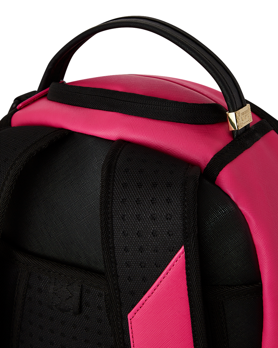 CORE PINK DLXSV BACKPACK