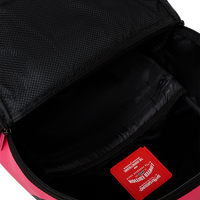 CORE PINK DLXSV BACKPACK