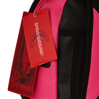 CORE PINK DLXSV BACKPACK