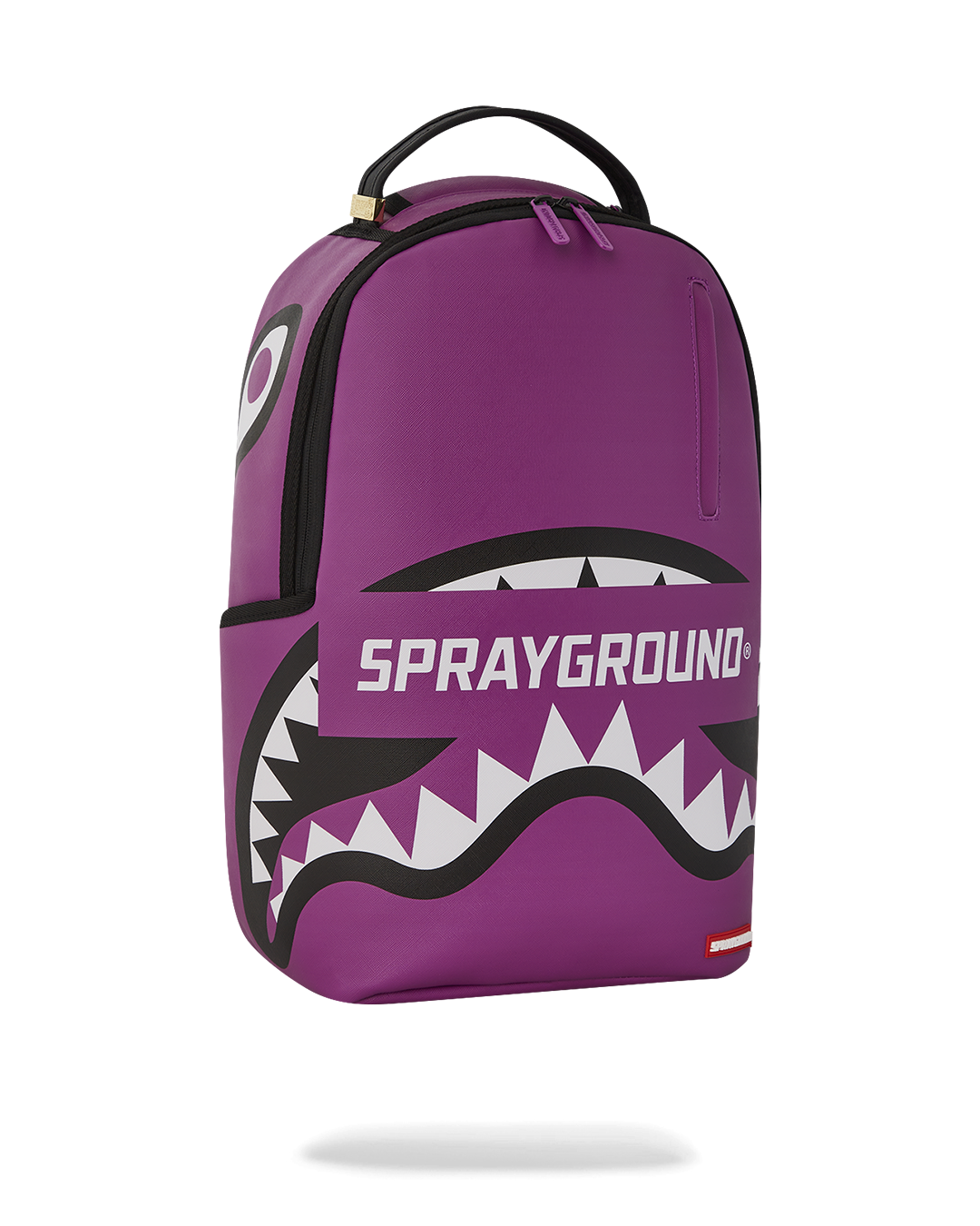 CORE PURPLE DLXSV BACKPACK