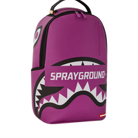 CORE PURPLE DLXSV BACKPACK