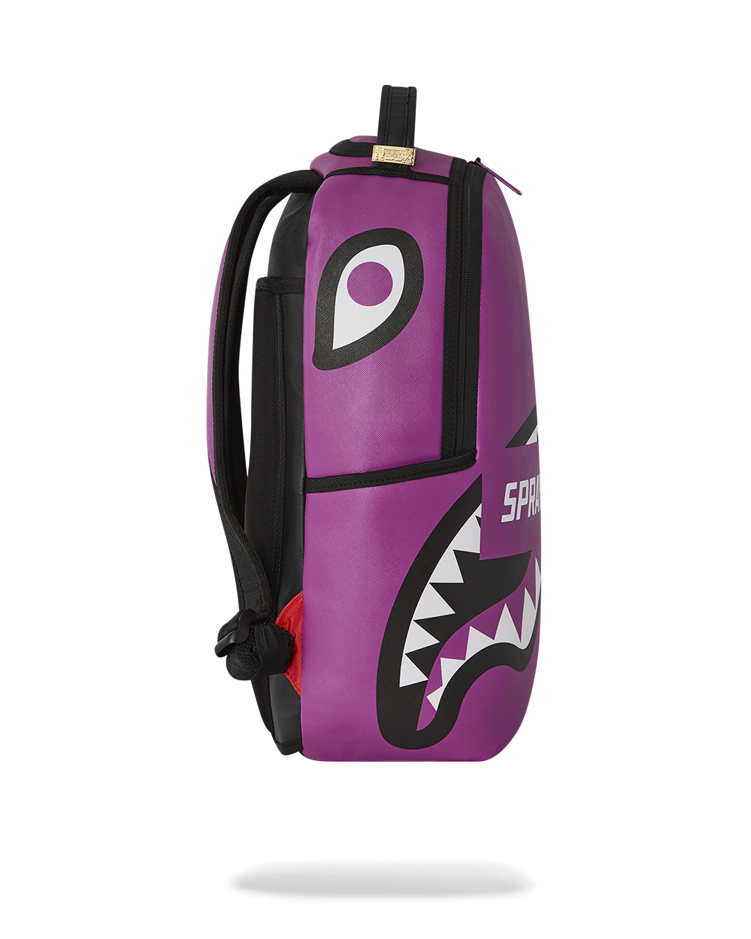 CORE PURPLE DLXSV BACKPACK