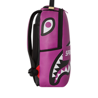 CORE PURPLE DLXSV BACKPACK