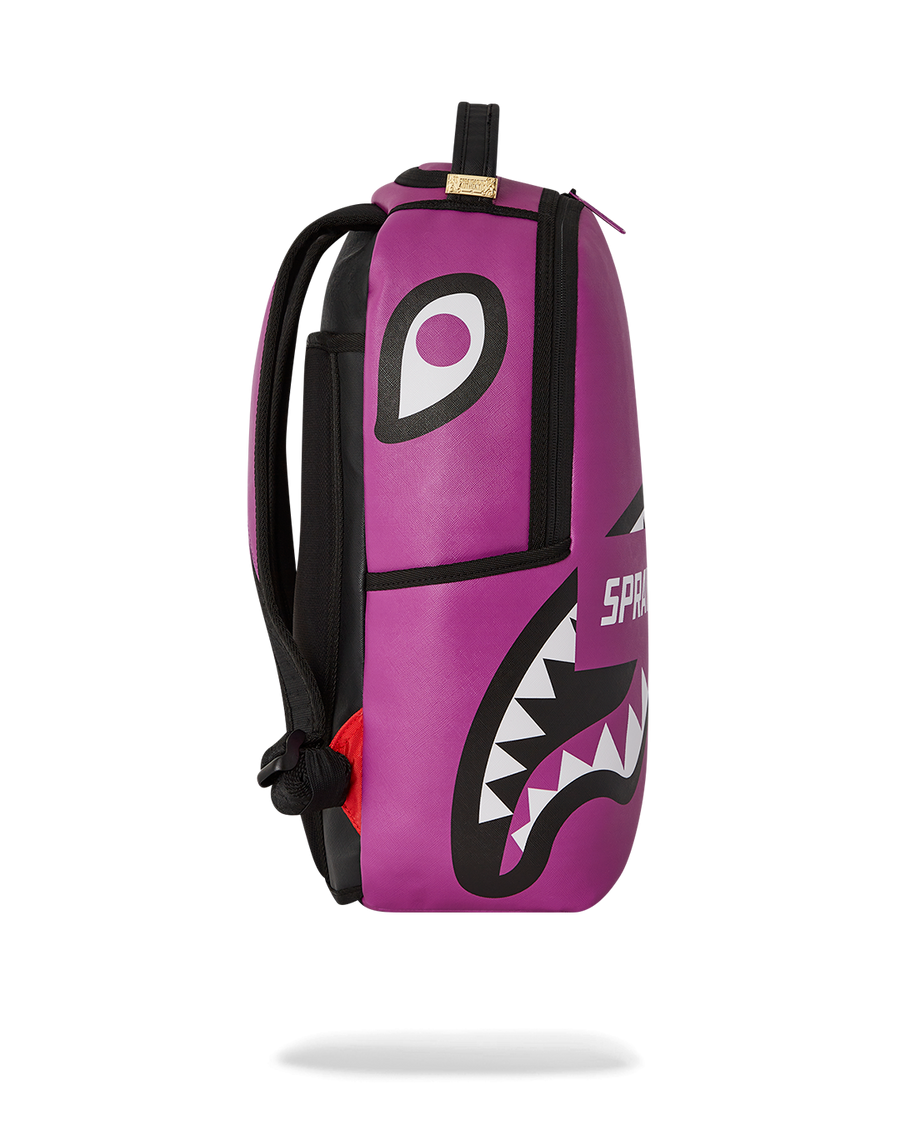 CORE PURPLE DLXSV BACKPACK