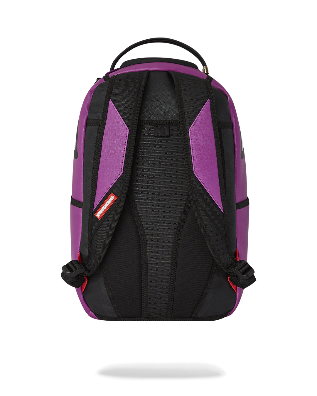 CORE PURPLE DLXSV BACKPACK