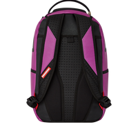 CORE PURPLE DLXSV BACKPACK